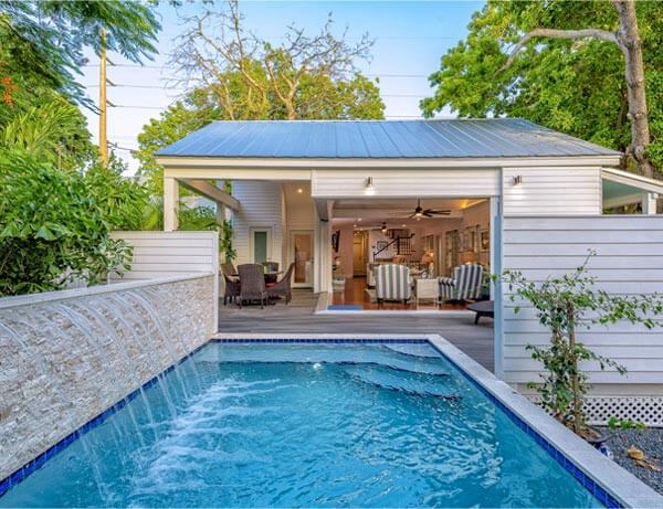 Popular Search Rentals with Pools