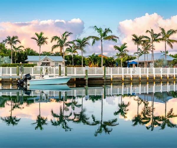 Popular Search Waterfront Rentals