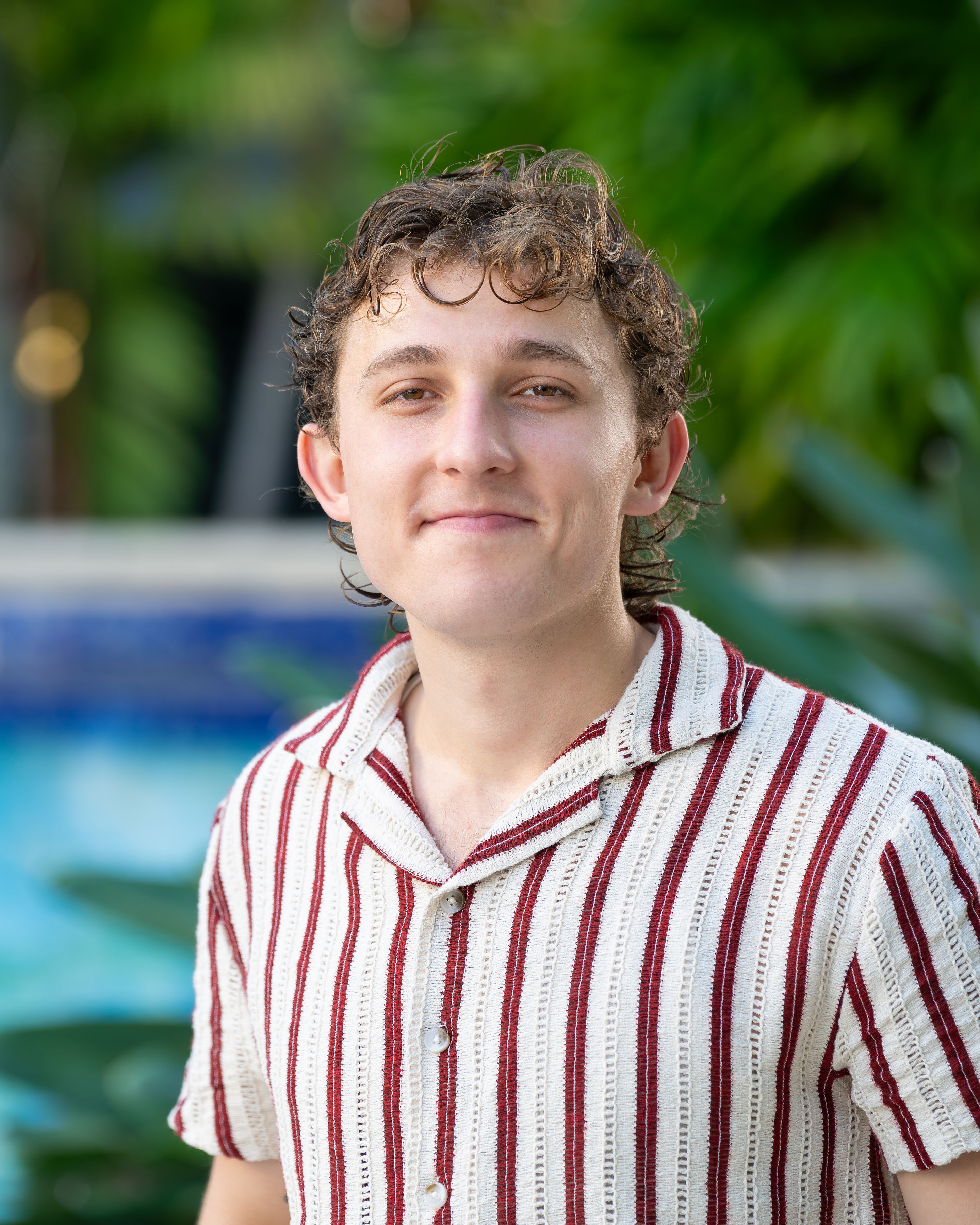 Staff member MATTHEW BOTNICK