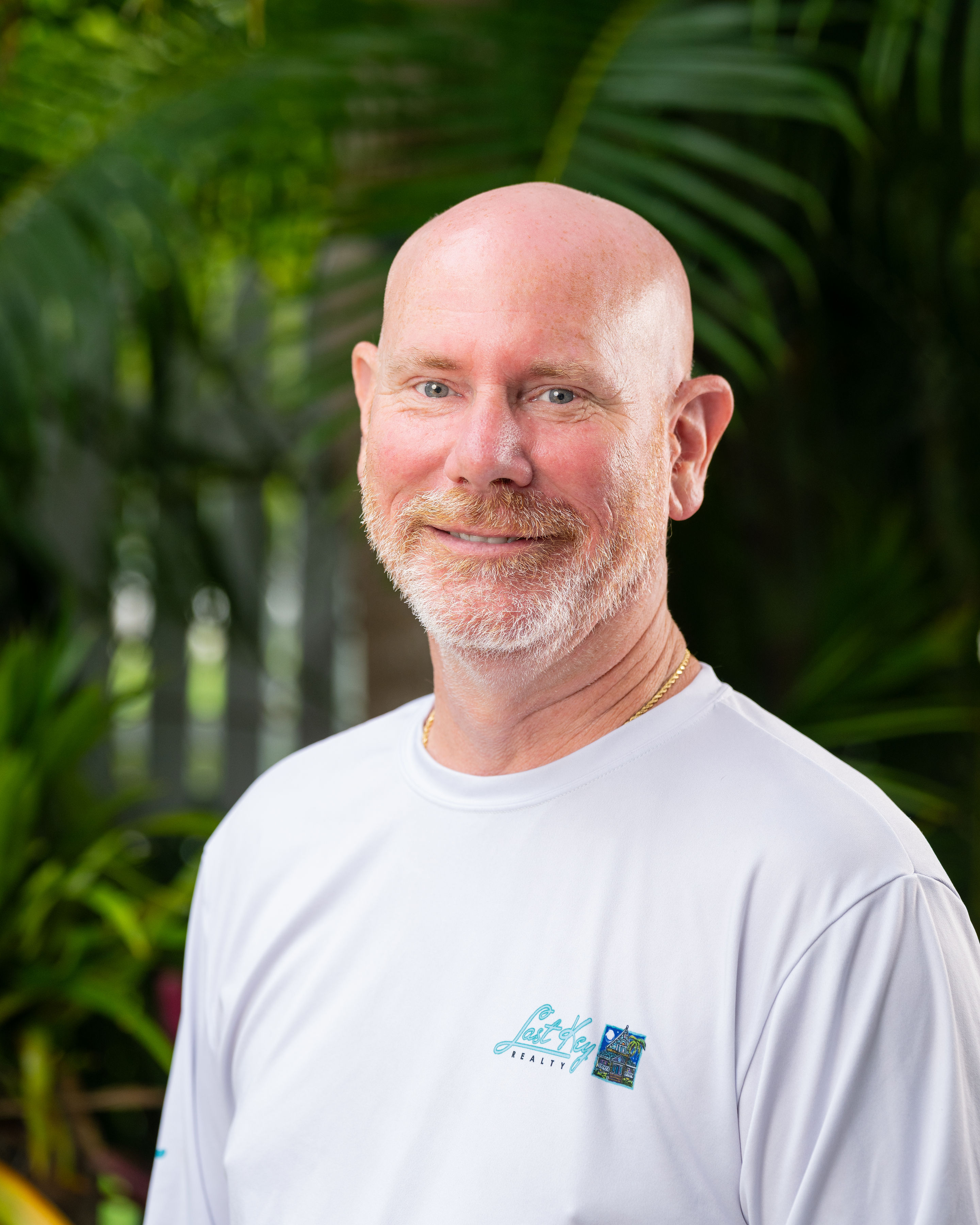 Staff member TODD BRANGERS