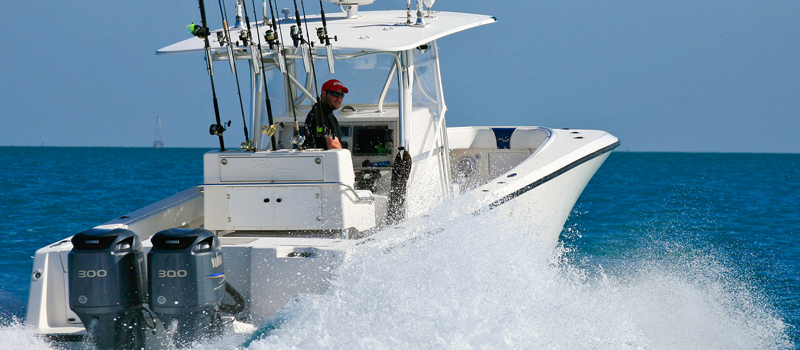 Thing To Do Fishing Trips