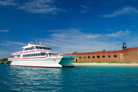 Thing To Do Dry Tortugas National Park