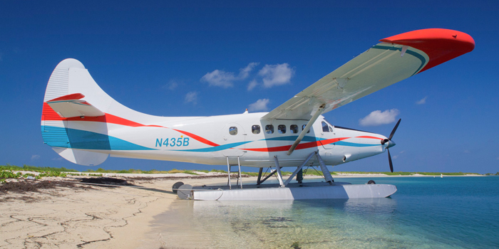 Things To Do Seaplane