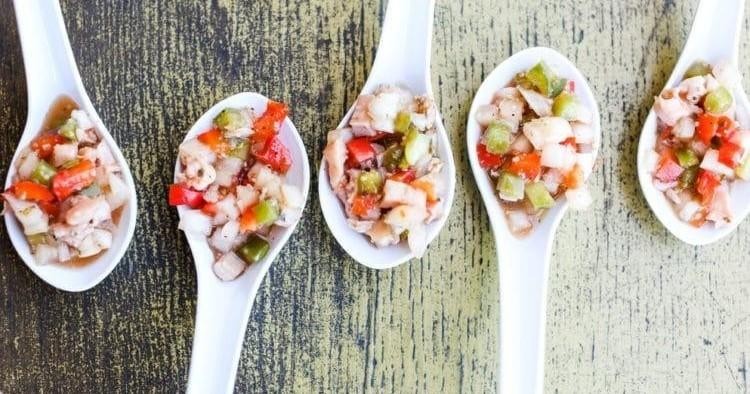 Things To Do Historic Seaport Food & Walking Tour