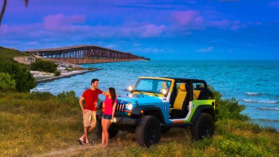 Thing To Do Transportation