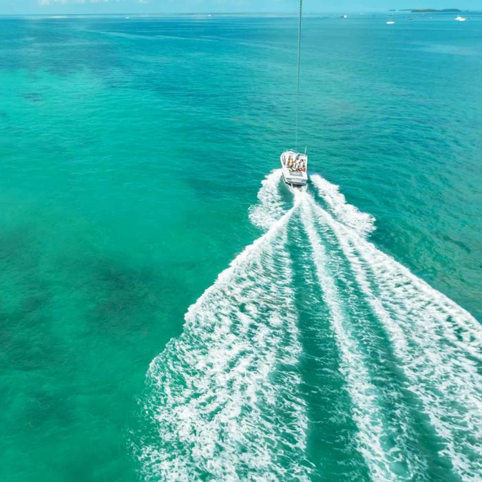 Thing To Do Watersports